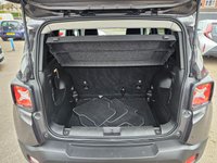 USED 2020 J JEEP RENEGADE 1.0 GSE T3 Night Eagle SUV 5dr Petrol Manual Euro 6 (s/s) (120 ps) 