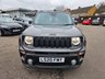 USED 2020 J JEEP RENEGADE 1.0 GSE T3 Night Eagle SUV 5dr Petrol Manual Euro 6 (s/s) (120 ps) 
