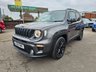 USED 2020 J JEEP RENEGADE 1.0 GSE T3 Night Eagle SUV 5dr Petrol Manual Euro 6 (s/s) (120 ps) 