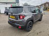 USED 2020 J JEEP RENEGADE 1.0 GSE T3 Night Eagle SUV 5dr Petrol Manual Euro 6 (s/s) (120 ps) 