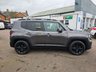 USED 2020 J JEEP RENEGADE 1.0 GSE T3 Night Eagle SUV 5dr Petrol Manual Euro 6 (s/s) (120 ps) 