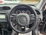 USED 2020 J JEEP RENEGADE 1.0 GSE T3 Night Eagle SUV 5dr Petrol Manual Euro 6 (s/s) (120 ps) 