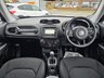 USED 2020 J JEEP RENEGADE 1.0 GSE T3 Night Eagle SUV 5dr Petrol Manual Euro 6 (s/s) (120 ps) 