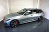 USED 2023 23 BMW 3 SERIES 2.0 330e 12kWh M Sport Touring 5dr Petrol Plug-in Hybrid Auto Euro 6 (s/s) (292 ps)-Factory extras worth &pound;4,695-1 Owner From New-Vat Q-Finished in Skyscraper Grey Metallic-Half Black Leather/Alcantara Upholstery-Visibility Package-M Sport Pro Package-Privacy Glass-Heated Seats-Mfsw-Dab Radio-Bluetooth-Satnav-Dual Climate Control-Cruise Control-Great Family Car. 