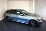 USED 2023 23 BMW 3 SERIES 2.0 330e 12kWh M Sport Touring 5dr Petrol Plug-in Hybrid Auto Euro 6 (s/s) (292 ps)-Factory extras worth &pound;4,695-1 Owner From New-Vat Q-Finished in Skyscraper Grey Metallic-Half Black Leather/Alcantara Upholstery-Visibility Package-M Sport Pro Package-Privacy Glass-Heated Seats-Mfsw-Dab Radio-Bluetooth-Satnav-Dual Climate Control-Cruise Control-Great Family Car. 