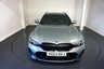 USED 2023 23 BMW 3 SERIES 2.0 330e 12kWh M Sport Touring 5dr Petrol Plug-in Hybrid Auto Euro 6 (s/s) (292 ps)-Factory extras worth &pound;4,695-1 Owner From New-Vat Q-Finished in Skyscraper Grey Metallic-Half Black Leather/Alcantara Upholstery-Visibility Package-M Sport Pro Package-Privacy Glass-Heated Seats-Mfsw-Dab Radio-Bluetooth-Satnav-Dual Climate Control-Cruise Control-Great Family Car. 