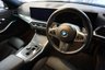 USED 2023 23 BMW 3 SERIES 2.0 330e 12kWh M Sport Touring 5dr Petrol Plug-in Hybrid Auto Euro 6 (s/s) (292 ps)-Factory extras worth &pound;4,695-1 Owner From New-Vat Q-Finished in Skyscraper Grey Metallic-Half Black Leather/Alcantara Upholstery-Visibility Package-M Sport Pro Package-Privacy Glass-Heated Seats-Mfsw-Dab Radio-Bluetooth-Satnav-Dual Climate Control-Cruise Control-Great Family Car. 