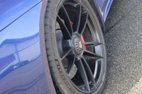 USED 2021 71 PORSCHE 911 3.0T 992 Carrera 4 GTS Coupe 2dr Petrol Manual 4WD Euro 6 (s/s) (480 ps) Gentian Blue Metallic | PPF