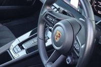 USED 2021 71 PORSCHE 911 3.0T 992 Carrera 4 GTS Coupe 2dr Petrol Manual 4WD Euro 6 (s/s) (480 ps) Gentian Blue Metallic | PPF