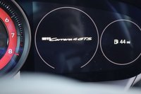 USED 2021 71 PORSCHE 911 3.0T 992 Carrera 4 GTS Coupe 2dr Petrol Manual 4WD Euro 6 (s/s) (480 ps) Gentian Blue Metallic | PPF