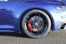 USED 2021 71 PORSCHE 911 3.0T 992 Carrera 4 GTS Coupe 2dr Petrol Manual 4WD Euro 6 (s/s) (480 ps) Gentian Blue Metallic | PPF