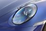 USED 2021 71 PORSCHE 911 3.0T 992 Carrera 4 GTS Coupe 2dr Petrol Manual 4WD Euro 6 (s/s) (480 ps) Gentian Blue Metallic | PPF