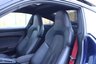 USED 2021 71 PORSCHE 911 3.0T 992 Carrera 4 GTS Coupe 2dr Petrol Manual 4WD Euro 6 (s/s) (480 ps) Gentian Blue Metallic | PPF