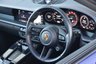 USED 2021 71 PORSCHE 911 3.0T 992 Carrera 4 GTS Coupe 2dr Petrol Manual 4WD Euro 6 (s/s) (480 ps) Gentian Blue Metallic | PPF