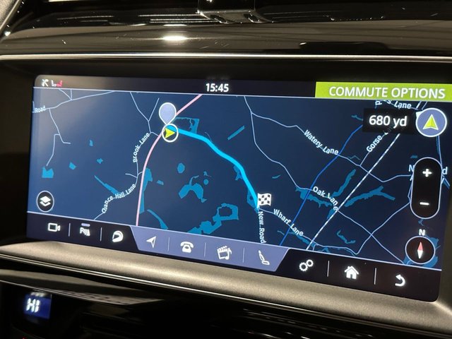 View our JAGUAR F-PACE