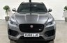 USED 2018 68 JAGUAR F-PACE 3.0 D300 V6 S SUV 5dr Diesel Auto AWD Euro 6 (s/s) (300 ps) 