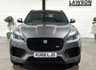 USED 2018 68 JAGUAR F-PACE 3.0 D300 V6 S SUV 5dr Diesel Auto AWD Euro 6 (s/s) (300 ps) 