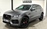 USED 2018 68 JAGUAR F-PACE 3.0 D300 V6 S SUV 5dr Diesel Auto AWD Euro 6 (s/s) (300 ps) 