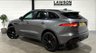 USED 2018 68 JAGUAR F-PACE 3.0 D300 V6 S SUV 5dr Diesel Auto AWD Euro 6 (s/s) (300 ps) 