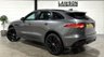 USED 2018 68 JAGUAR F-PACE 3.0 D300 V6 S SUV 5dr Diesel Auto AWD Euro 6 (s/s) (300 ps) 