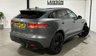 USED 2018 68 JAGUAR F-PACE 3.0 D300 V6 S SUV 5dr Diesel Auto AWD Euro 6 (s/s) (300 ps) 