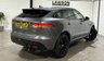 USED 2018 68 JAGUAR F-PACE 3.0 D300 V6 S SUV 5dr Diesel Auto AWD Euro 6 (s/s) (300 ps) 