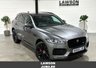 USED 2018 68 JAGUAR F-PACE 3.0 D300 V6 S SUV 5dr Diesel Auto AWD Euro 6 (s/s) (300 ps) 