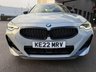 USED 2022 M BMW 2 SERIES 3.0 M240i Auto xDrive Euro 6 (s/s) 2dr DELIVERY! HUGE SPEC! PAN ROOF!
