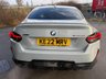 USED 2022 M BMW 2 SERIES 3.0 M240i Auto xDrive Euro 6 (s/s) 2dr DELIVERY! HUGE SPEC! PAN ROOF!