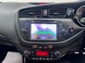 USED 2014 14 KIA CEED 1.6 T-GDi GT Tech Hatchback 5dr Petrol Manual Euro 5 (201 bhp) SAT NAV-HTDSEATS & STEERING WHEEL.