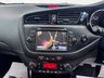 USED 2014 14 KIA CEED 1.6 T-GDi GT Tech Hatchback 5dr Petrol Manual Euro 5 (201 bhp) SAT NAV-HTDSEATS & STEERING WHEEL.