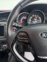 USED 2014 14 KIA CEED 1.6 T-GDi GT Tech Hatchback 5dr Petrol Manual Euro 5 (201 bhp) SAT NAV-HTDSEATS & STEERING WHEEL.