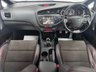 USED 2014 14 KIA CEED 1.6 T-GDi GT Tech Hatchback 5dr Petrol Manual Euro 5 (201 bhp) SAT NAV-HTDSEATS & STEERING WHEEL.