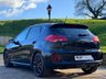 USED 2014 14 KIA CEED 1.6 T-GDi GT Tech Hatchback 5dr Petrol Manual Euro 5 (201 bhp) SAT NAV-HTDSEATS & STEERING WHEEL.