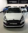 USED 2018 68 FORD FIESTA 1.5T EcoBoost ST-2 Hatchback 5dr Petrol Manual Euro 6 (200 ps) 