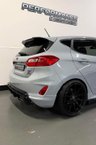 USED 2018 68 FORD FIESTA 1.5T EcoBoost ST-2 Hatchback 5dr Petrol Manual Euro 6 (200 ps) 