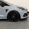 USED 2018 68 FORD FIESTA 1.5T EcoBoost ST-2 Hatchback 5dr Petrol Manual Euro 6 (200 ps) 