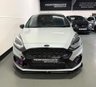USED 2018 68 FORD FIESTA 1.5T EcoBoost ST-2 Hatchback 5dr Petrol Manual Euro 6 (200 ps) 