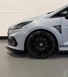 USED 2018 68 FORD FIESTA 1.5T EcoBoost ST-2 Hatchback 5dr Petrol Manual Euro 6 (200 ps) 
