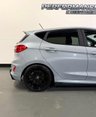 USED 2018 68 FORD FIESTA 1.5T EcoBoost ST-2 Hatchback 5dr Petrol Manual Euro 6 (200 ps) 