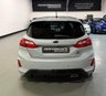 USED 2018 68 FORD FIESTA 1.5T EcoBoost ST-2 Hatchback 5dr Petrol Manual Euro 6 (200 ps) 