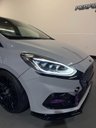 USED 2018 68 FORD FIESTA 1.5T EcoBoost ST-2 Hatchback 5dr Petrol Manual Euro 6 (200 ps) 