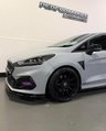 USED 2018 68 FORD FIESTA 1.5T EcoBoost ST-2 Hatchback 5dr Petrol Manual Euro 6 (200 ps) 