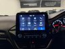 USED 2018 68 FORD FIESTA 1.5T EcoBoost ST-2 Hatchback 5dr Petrol Manual Euro 6 (200 ps) 
