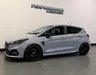 USED 2018 68 FORD FIESTA 1.5T EcoBoost ST-2 Hatchback 5dr Petrol Manual Euro 6 (200 ps) 