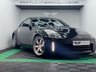 USED 2008 NISSAN 350 Z GT Coupe Petrol Manual 296 bhp NOW BECOMING RARE-GREAT EXAMPLE.