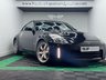 USED 2008 NISSAN 350 Z GT Coupe Petrol Manual 296 bhp NOW BECOMING RARE-GREAT EXAMPLE.