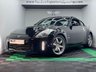 USED 2008 NISSAN 350 Z GT Coupe Petrol Manual 296 bhp NOW BECOMING RARE-GREAT EXAMPLE.