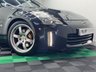 USED 2008 NISSAN 350 Z GT Coupe Petrol Manual 296 bhp NOW BECOMING RARE-GREAT EXAMPLE.