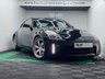 USED 2008 NISSAN 350 Z GT Coupe Petrol Manual 296 bhp NOW BECOMING RARE-GREAT EXAMPLE.